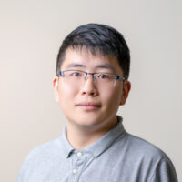 Xuwei (Kevin) Zhang Photo