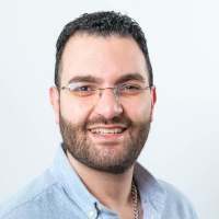 Siamak Mirzaei Photo