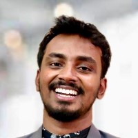 Wimukthi Thommadurage Photo
